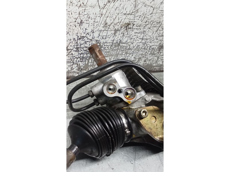 Recambio de cremallera direccion para citroën berlingo / berlingo first monospace (mf_, gjk_, gfk_) 2.0 hdi 90 (mfrhy) referenci