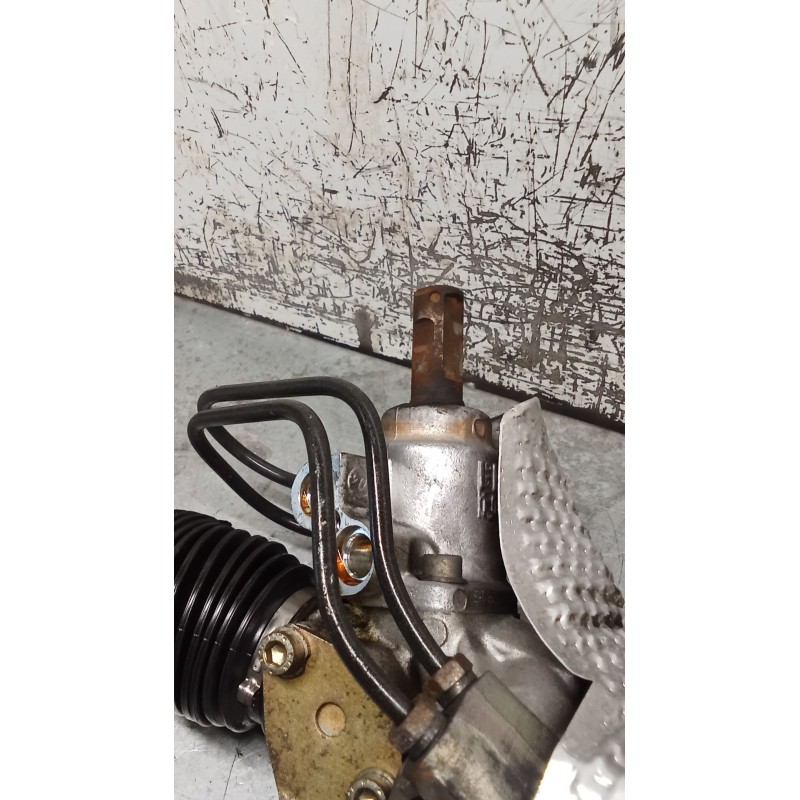 Recambio de cremallera direccion para citroën berlingo / berlingo first monospace (mf_, gjk_, gfk_) 2.0 hdi 90 (mfrhy) referenci
