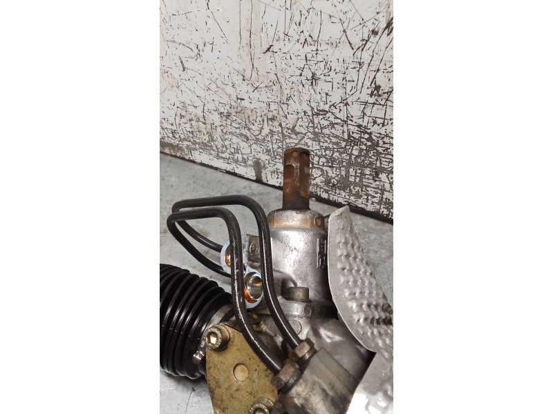 Recambio de cremallera direccion para citroën berlingo / berlingo first monospace (mf_, gjk_, gfk_) 2.0 hdi 90 (mfrhy) referenci