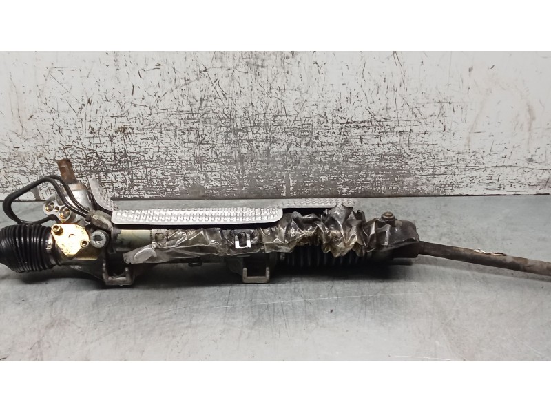 Recambio de cremallera direccion para citroën berlingo / berlingo first monospace (mf_, gjk_, gfk_) 2.0 hdi 90 (mfrhy) referenci