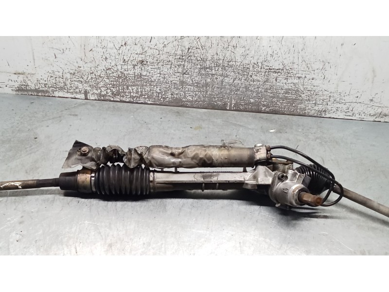 Recambio de cremallera direccion para citroën berlingo / berlingo first monospace (mf_, gjk_, gfk_) 2.0 hdi 90 (mfrhy) referenci