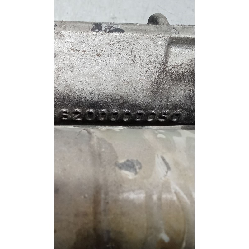 Recambio de cremallera direccion para citroën berlingo / berlingo first monospace (mf_, gjk_, gfk_) 2.0 hdi 90 (mfrhy) referenci