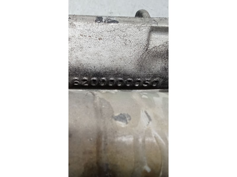 Recambio de cremallera direccion para citroën berlingo / berlingo first monospace (mf_, gjk_, gfk_) 2.0 hdi 90 (mfrhy) referenci