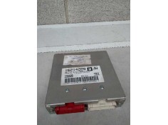 Recambio de centralita motor uce para opel astra f berlina 1.7 turbodiesel cat (x 17 dtl / 2h8) referencia OEM IAM 16214229 D960