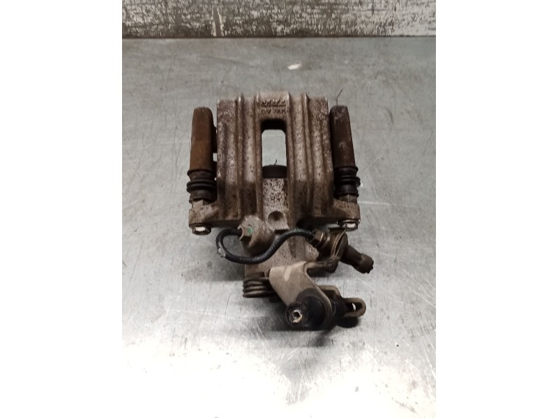 Recambio de pinza freno trasera derecha para seat leon (1p1) 1.9 tdi referencia OEM IAM  TRW 05