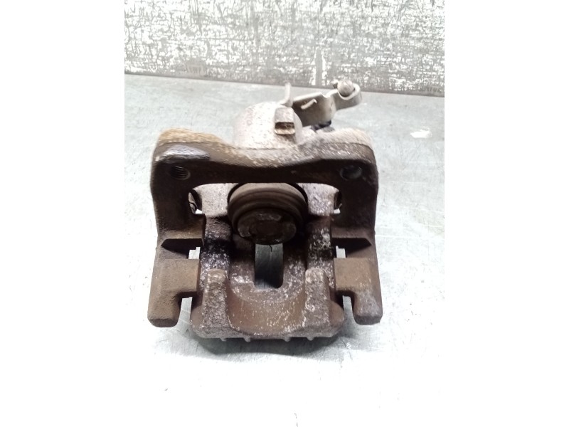 Recambio de pinza freno trasera derecha para seat leon (1p1) 1.9 tdi referencia OEM IAM  TRW 05