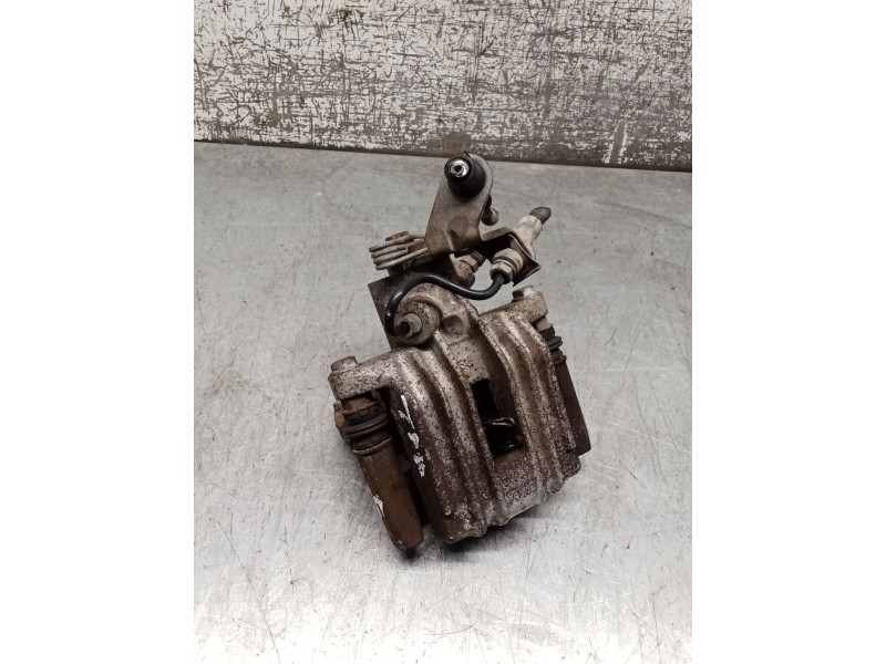 Recambio de pinza freno trasera izquierda para seat leon (1p1) 1.9 tdi referencia OEM IAM  TRW 05