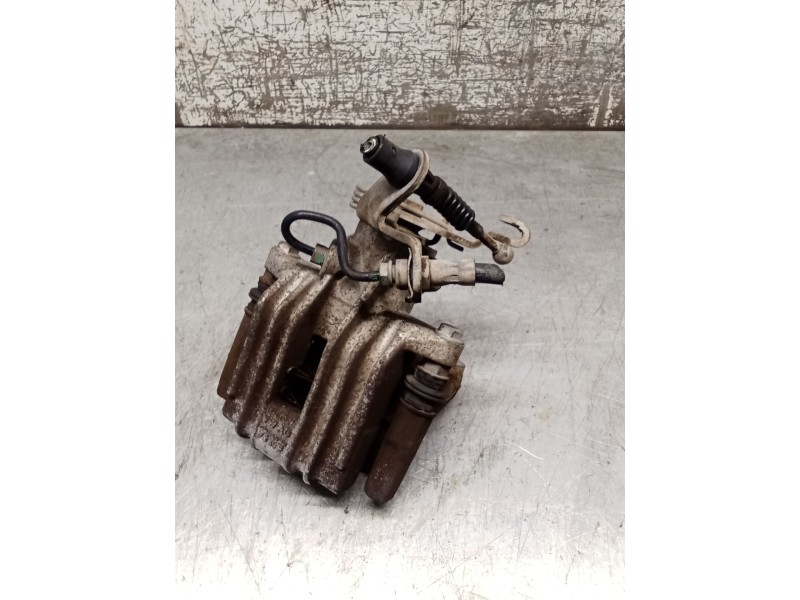 Recambio de pinza freno trasera izquierda para seat leon (1p1) 1.9 tdi referencia OEM IAM  TRW 05