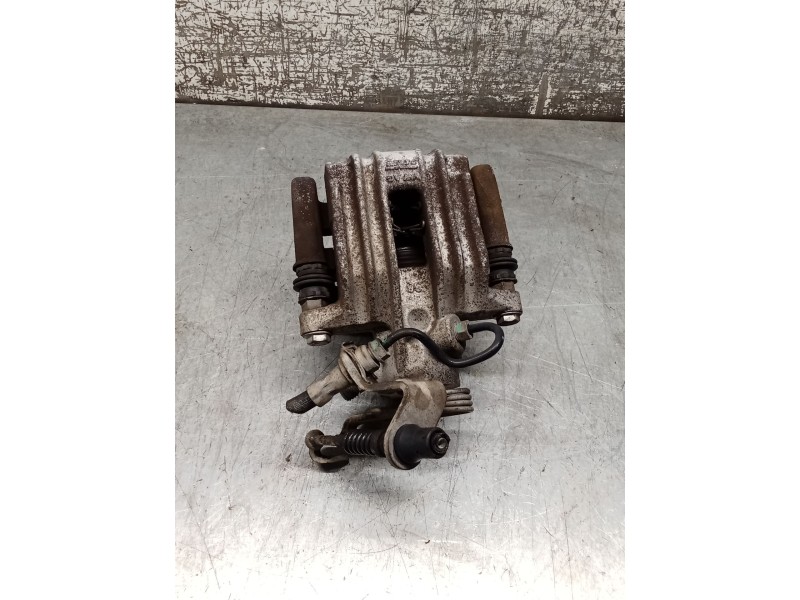 Recambio de pinza freno trasera izquierda para seat leon (1p1) 1.9 tdi referencia OEM IAM  TRW 05