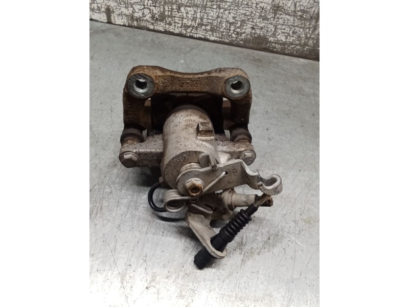 Recambio de pinza freno trasera izquierda para seat leon (1p1) 1.9 tdi referencia OEM IAM  TRW 05