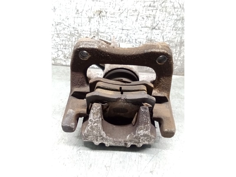 Recambio de pinza freno trasera izquierda para seat leon (1p1) 1.9 tdi referencia OEM IAM  TRW 05