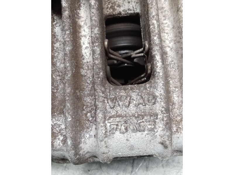 Recambio de pinza freno trasera izquierda para seat leon (1p1) 1.9 tdi referencia OEM IAM  TRW 05
