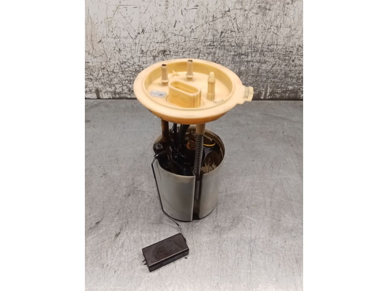 Recambio de bomba combustible para seat leon (1p1) 1.9 tdi referencia OEM IAM A2C53166111 1K0919050J 05