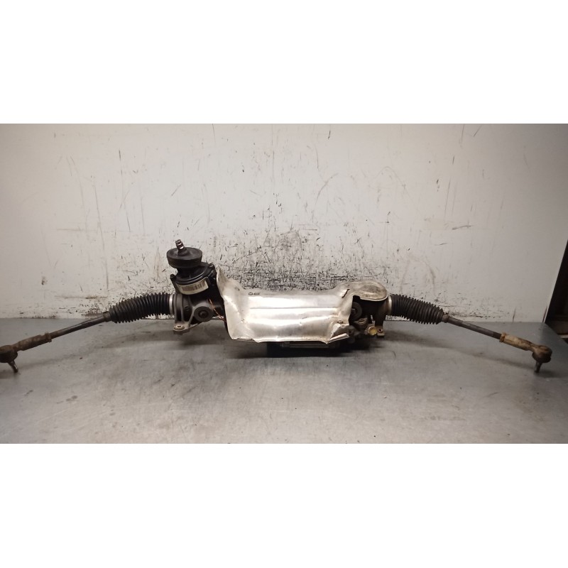 Recambio de cremallera direccion para seat leon (1p1) 1.9 tdi referencia OEM IAM 7805477238 1K1909144L 7805277252 780227719100 7