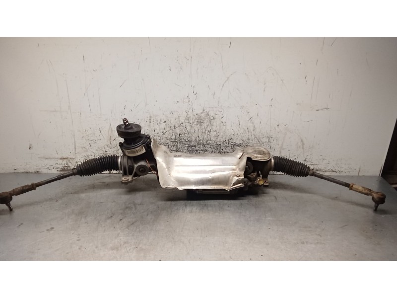 Recambio de cremallera direccion para seat leon (1p1) 1.9 tdi referencia OEM IAM 7805477238 1K1909144L 7805277252 780227719100 7
