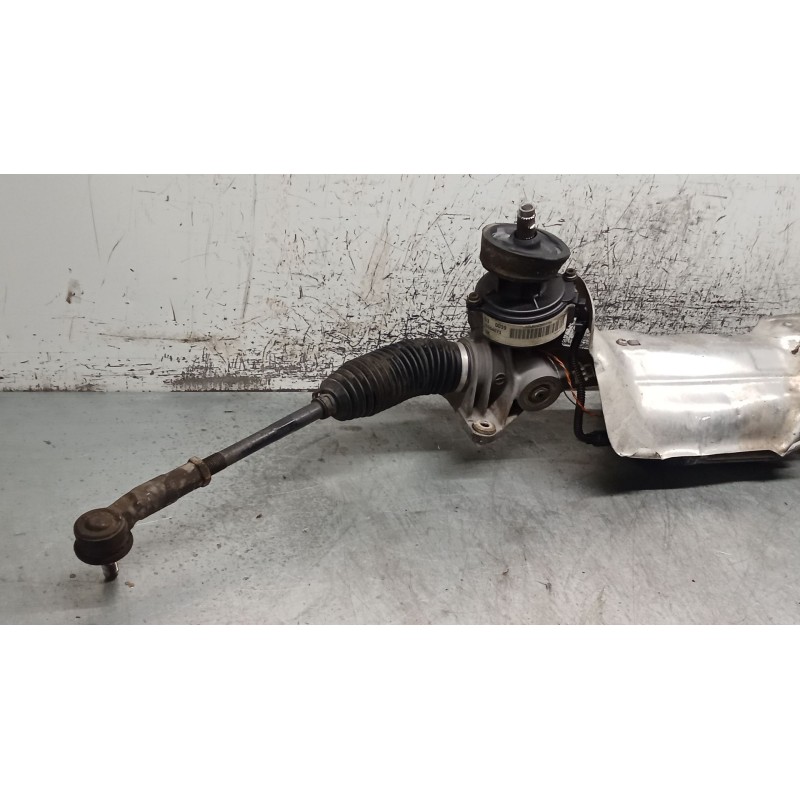 Recambio de cremallera direccion para seat leon (1p1) 1.9 tdi referencia OEM IAM 7805477238 1K1909144L 7805277252 780227719100 7