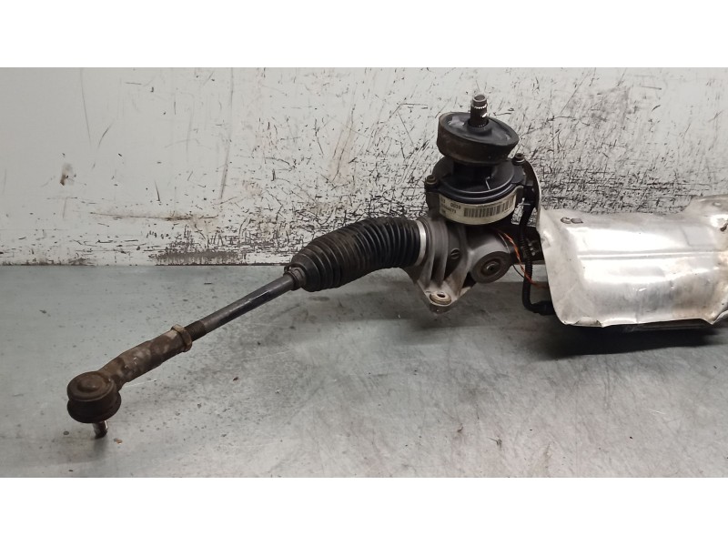 Recambio de cremallera direccion para seat leon (1p1) 1.9 tdi referencia OEM IAM 7805477238 1K1909144L 7805277252 780227719100 7