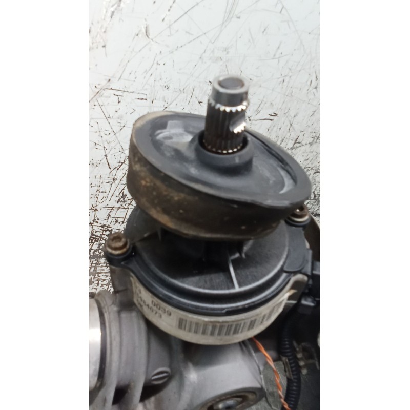 Recambio de cremallera direccion para seat leon (1p1) 1.9 tdi referencia OEM IAM 7805477238 1K1909144L 7805277252 780227719100 7