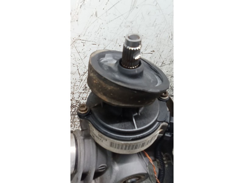 Recambio de cremallera direccion para seat leon (1p1) 1.9 tdi referencia OEM IAM 7805477238 1K1909144L 7805277252 780227719100 7