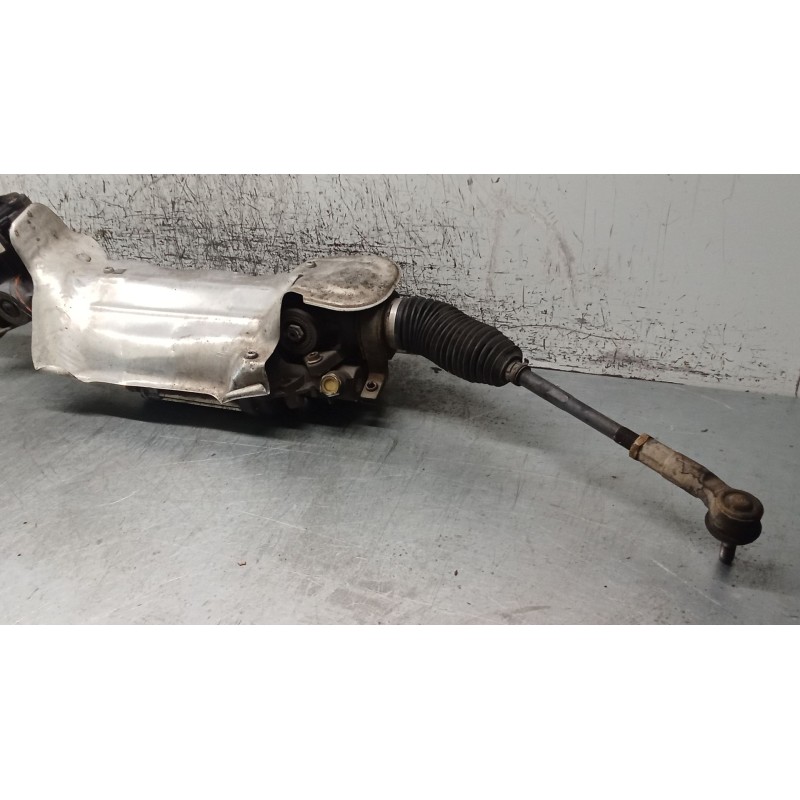 Recambio de cremallera direccion para seat leon (1p1) 1.9 tdi referencia OEM IAM 7805477238 1K1909144L 7805277252 780227719100 7