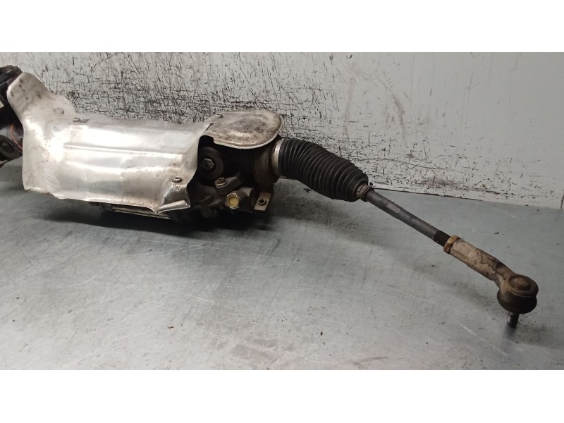 Recambio de cremallera direccion para seat leon (1p1) 1.9 tdi referencia OEM IAM 7805477238 1K1909144L 7805277252 780227719100 7