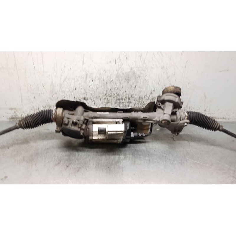 Recambio de cremallera direccion para seat leon (1p1) 1.9 tdi referencia OEM IAM 7805477238 1K1909144L 7805277252 780227719100 7