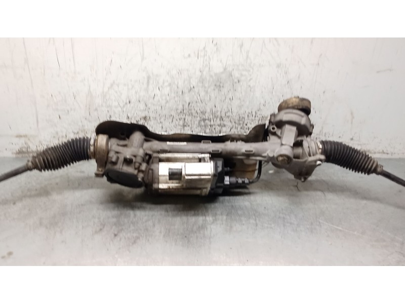Recambio de cremallera direccion para seat leon (1p1) 1.9 tdi referencia OEM IAM 7805477238 1K1909144L 7805277252 780227719100 7
