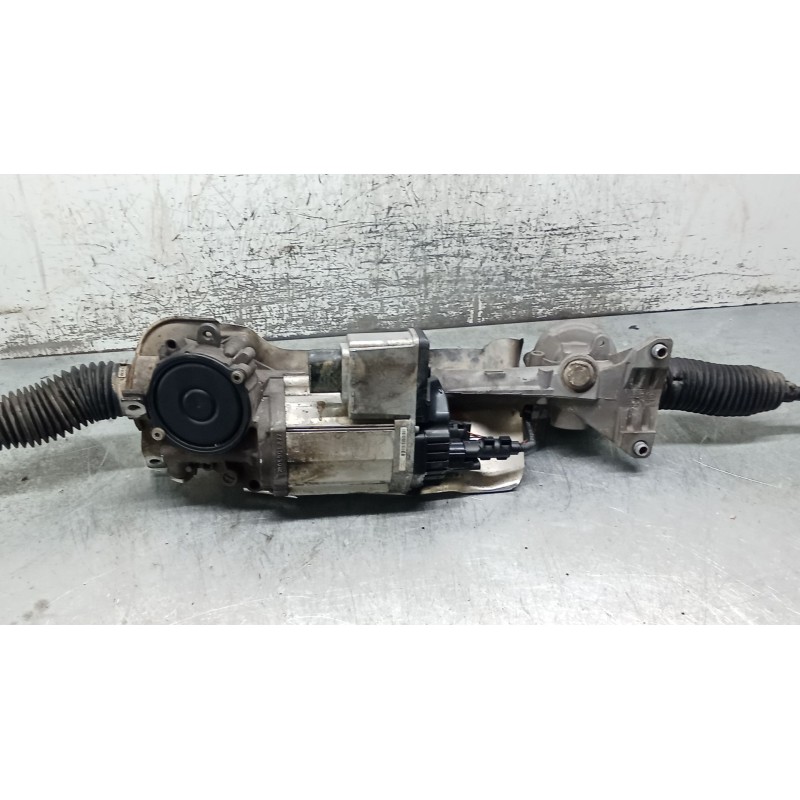 Recambio de cremallera direccion para seat leon (1p1) 1.9 tdi referencia OEM IAM 7805477238 1K1909144L 7805277252 780227719100 7