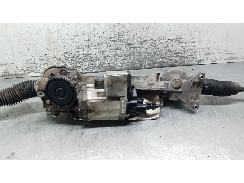 Recambio de cremallera direccion para seat leon (1p1) 1.9 tdi referencia OEM IAM 7805477238 1K1909144L 7805277252 780227719100 7