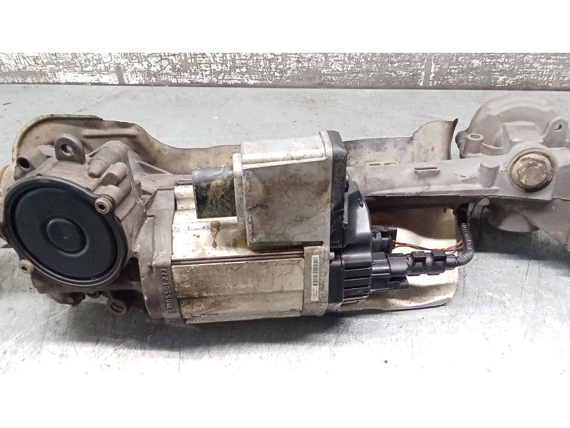 Recambio de cremallera direccion para seat leon (1p1) 1.9 tdi referencia OEM IAM 7805477238 1K1909144L 7805277252 780227719100 7