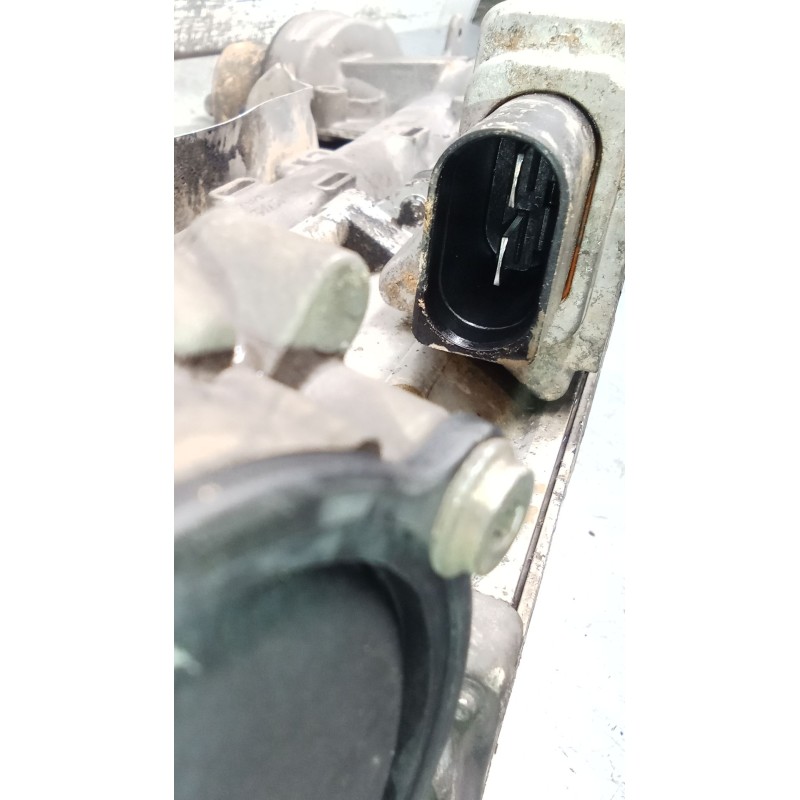 Recambio de cremallera direccion para seat leon (1p1) 1.9 tdi referencia OEM IAM 7805477238 1K1909144L 7805277252 780227719100 7