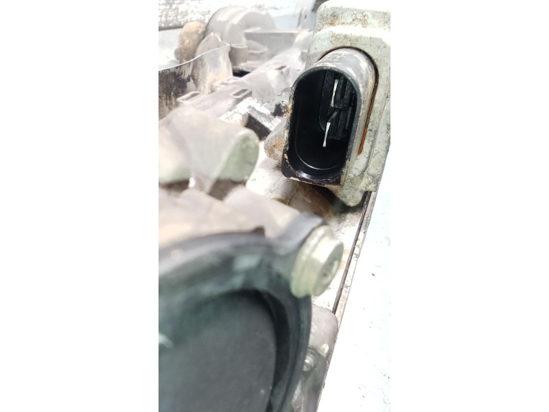 Recambio de cremallera direccion para seat leon (1p1) 1.9 tdi referencia OEM IAM 7805477238 1K1909144L 7805277252 780227719100 7