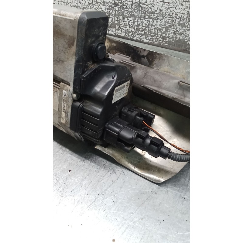 Recambio de cremallera direccion para seat leon (1p1) 1.9 tdi referencia OEM IAM 7805477238 1K1909144L 7805277252 780227719100 7