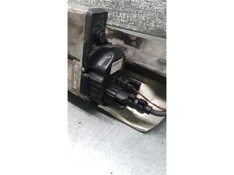 Recambio de cremallera direccion para seat leon (1p1) 1.9 tdi referencia OEM IAM 7805477238 1K1909144L 7805277252 780227719100 7