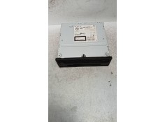 Recambio de sistema audio / radio cd para volkswagen golf vii lim. advance bluemotion referencia OEM IAM 5G0035819A  