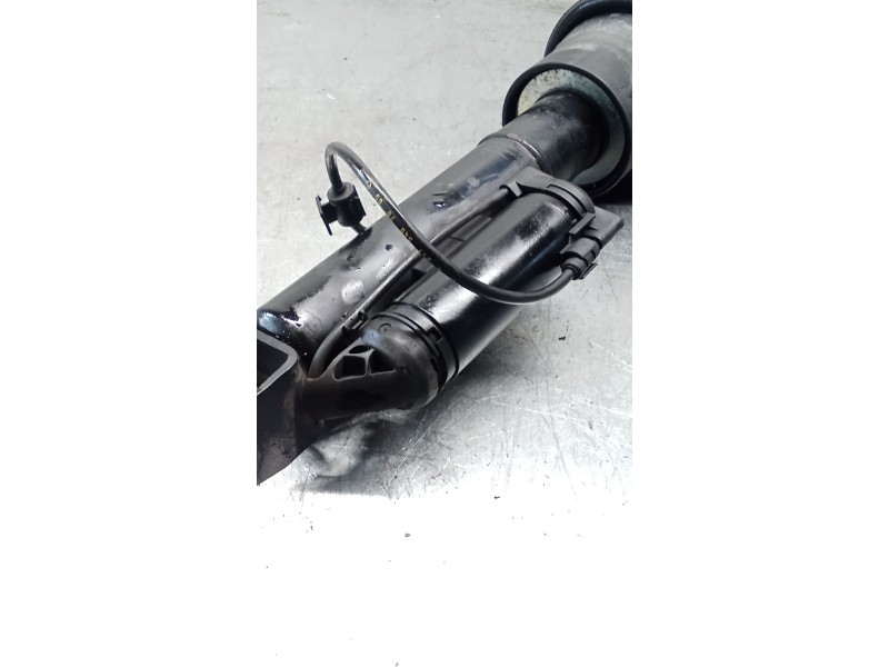 Recambio de amortiguador delantero izquierdo para mercedes-benz cls (c219) cls 320 cdi (219.322) referencia OEM IAM C0086119F02 