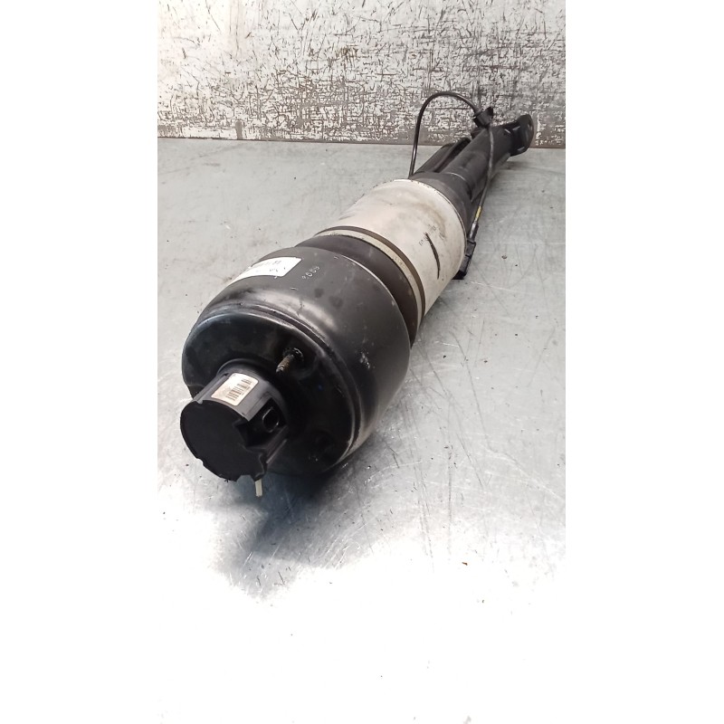Recambio de amortiguador delantero izquierdo para mercedes-benz cls (c219) cls 320 cdi (219.322) referencia OEM IAM C0086119F02 