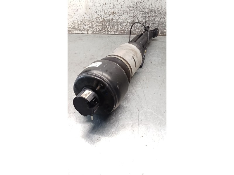 Recambio de amortiguador delantero izquierdo para mercedes-benz cls (c219) cls 320 cdi (219.322) referencia OEM IAM C0086119F02 