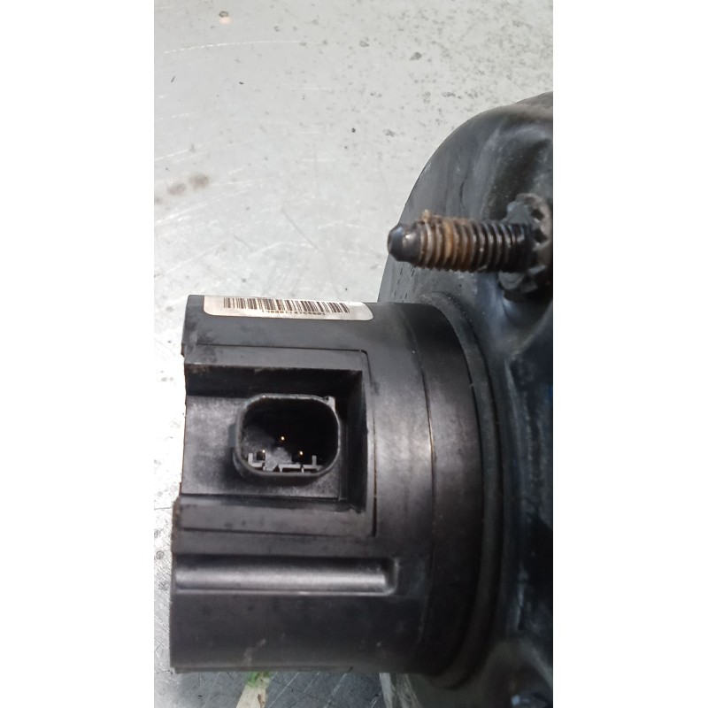 Recambio de amortiguador delantero izquierdo para mercedes-benz cls (c219) cls 320 cdi (219.322) referencia OEM IAM C0086119F02 