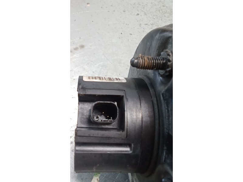Recambio de amortiguador delantero izquierdo para mercedes-benz cls (c219) cls 320 cdi (219.322) referencia OEM IAM C0086119F02 