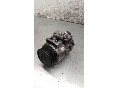 Recambio de compresor aire acondicionado para mercedes-benz cls (c219) cls 320 cdi (219.322) referencia OEM IAM A0012308611 4471