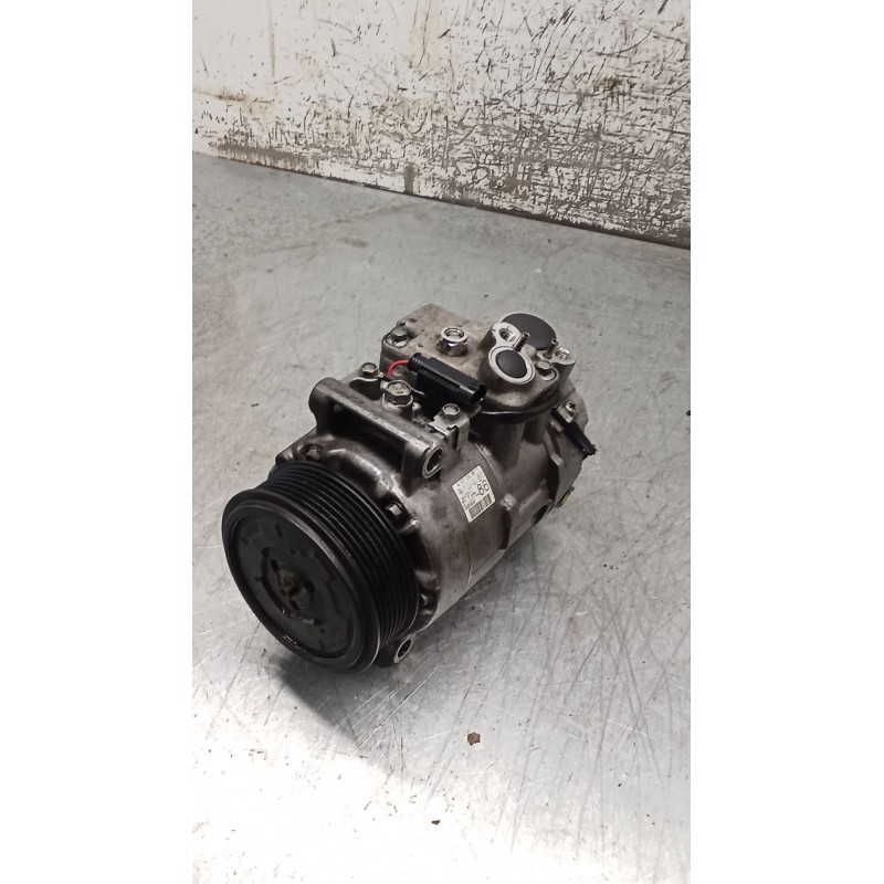 Recambio de compresor aire acondicionado para mercedes-benz cls (c219) cls 320 cdi (219.322) referencia OEM IAM A0012308611 4471