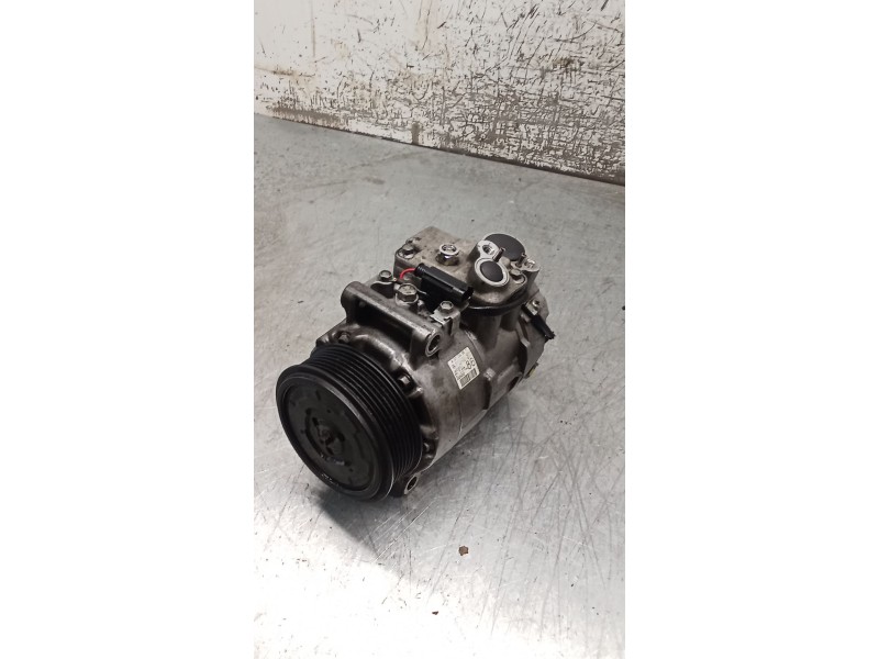 Recambio de compresor aire acondicionado para mercedes-benz cls (c219) cls 320 cdi (219.322) referencia OEM IAM A0012308611 4471