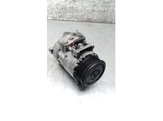 Recambio de compresor aire acondicionado para mercedes-benz cls (c219) cls 320 cdi (219.322) referencia OEM IAM A0012308611 4471 2