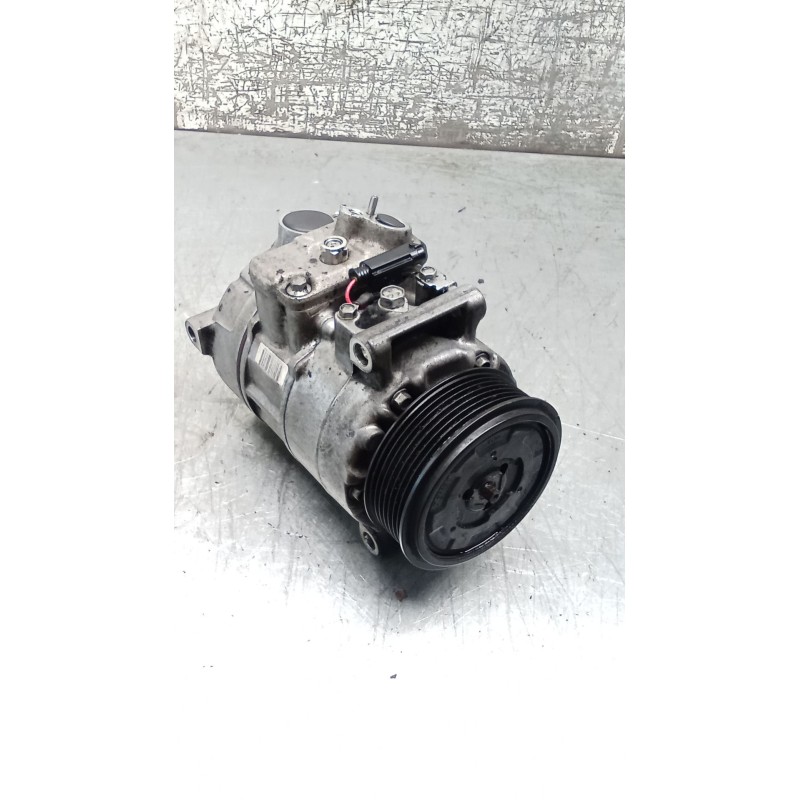 Recambio de compresor aire acondicionado para mercedes-benz cls (c219) cls 320 cdi (219.322) referencia OEM IAM A0012308611 4471