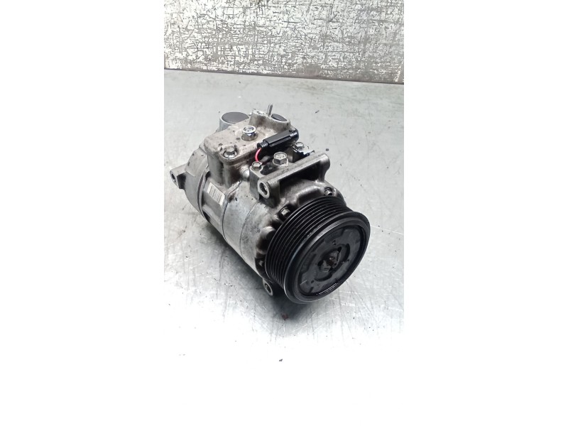 Recambio de compresor aire acondicionado para mercedes-benz cls (c219) cls 320 cdi (219.322) referencia OEM IAM A0012308611 4471