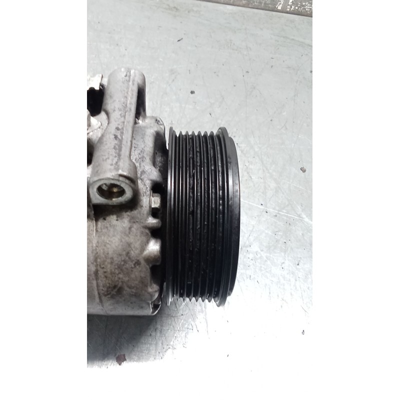 Recambio de compresor aire acondicionado para mercedes-benz cls (c219) cls 320 cdi (219.322) referencia OEM IAM A0012308611 4471