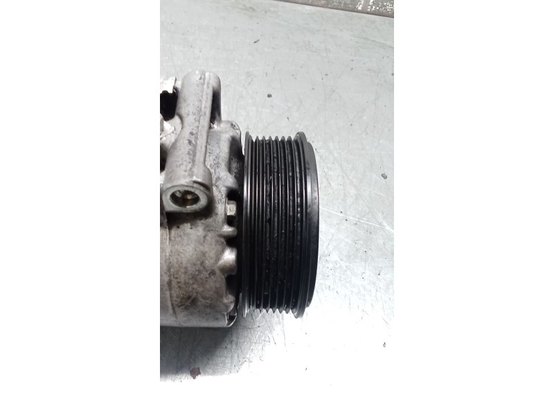 Recambio de compresor aire acondicionado para mercedes-benz cls (c219) cls 320 cdi (219.322) referencia OEM IAM A0012308611 4471