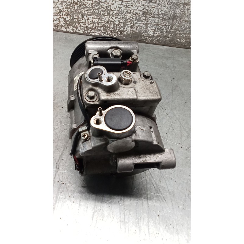 Recambio de compresor aire acondicionado para mercedes-benz cls (c219) cls 320 cdi (219.322) referencia OEM IAM A0012308611 4471