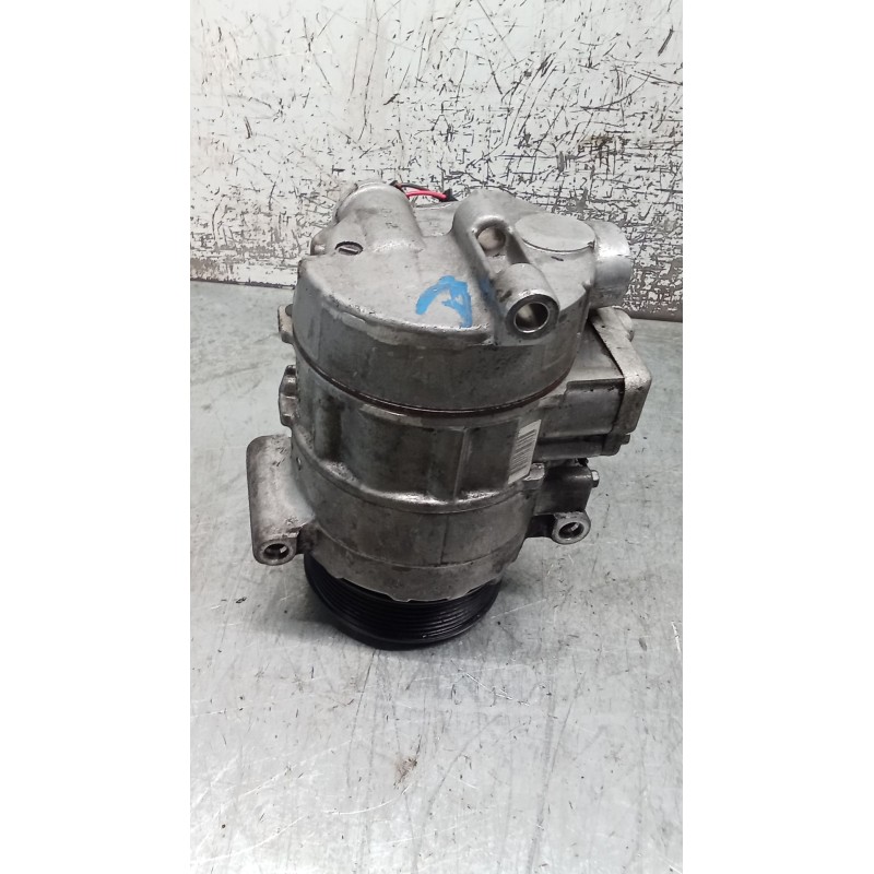 Recambio de compresor aire acondicionado para mercedes-benz cls (c219) cls 320 cdi (219.322) referencia OEM IAM A0012308611 4471